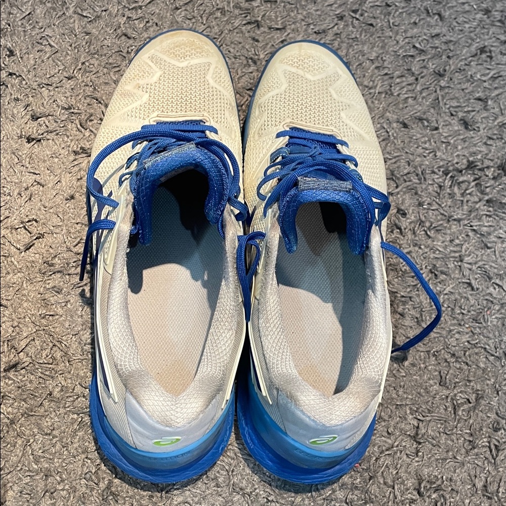 Asics Gel-Resolution - image 5